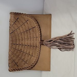 Clutch Oversize Clutch